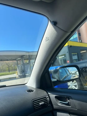 Toyota Avensis T25, снимка 13