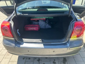 Toyota Avensis T25, снимка 7