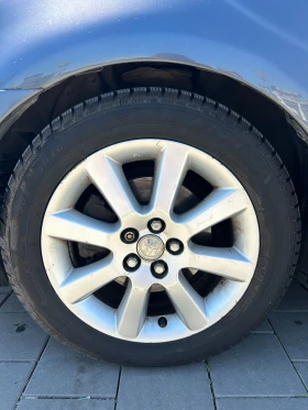 Toyota Avensis T25, снимка 14