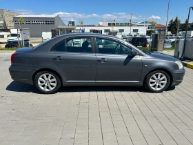 Toyota Avensis T25, снимка 3