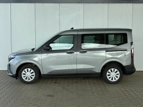 Ford Tourneo Connect 1.0 EcoBoost Trend, снимка 4