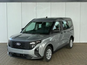 Ford Tourneo Connect 1.0 EcoBoost Trend, снимка 2
