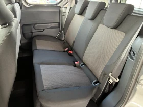 Ford Tourneo Connect 1.0 EcoBoost Trend, снимка 7