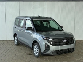 Ford Tourneo Connect 1.0 EcoBoost Trend, снимка 1