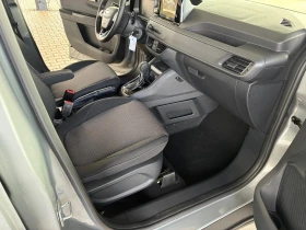 Ford Tourneo Connect 1.0 EcoBoost Trend, снимка 5