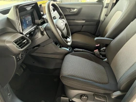 Ford Tourneo Connect 1.0 EcoBoost Trend, снимка 6