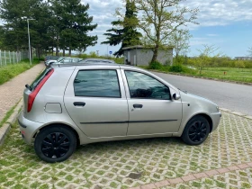 Fiat Punto Punto ELX 1.2 80 LPG, снимка 2