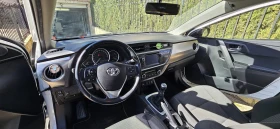 Toyota Auris 1.33, снимка 6