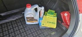 Toyota Auris 1.33, снимка 3