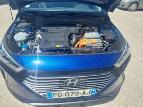 Hyundai Ioniq 1.6 Plug in HYBRID, снимка 8