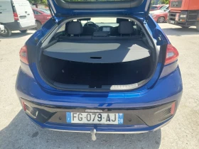 Hyundai Ioniq 1.6 Plug in HYBRID, снимка 7