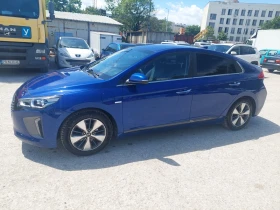 Hyundai Ioniq 1.6 Plug in HYBRID, снимка 3