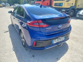Hyundai Ioniq 1.6 Plug in HYBRID, снимка 6