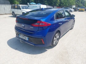 Hyundai Ioniq 1.6 Plug in HYBRID, снимка 5