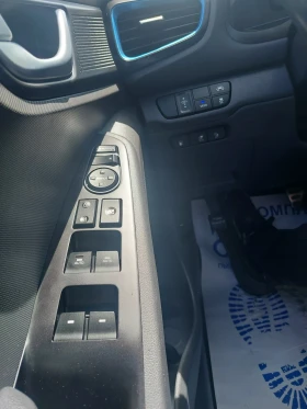Hyundai Ioniq 1.6 Plug in HYBRID, снимка 14