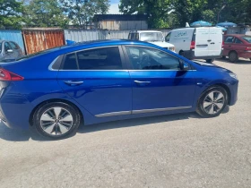 Hyundai Ioniq 1.6 Plug in HYBRID, снимка 4