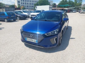 Hyundai Ioniq 1.6 Plug in HYBRID, снимка 2