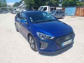 Hyundai Ioniq 1.6 Plug in HYBRID, снимка 1