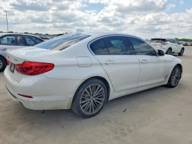 BMW 530 2.0l I, снимка 3