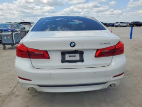 BMW 530 2.0l I, снимка 6