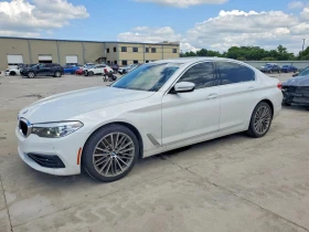 BMW 530 2.0l I, снимка 1
