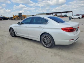BMW 530 2.0l I, снимка 2