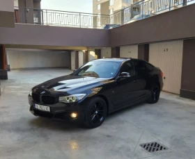 BMW 3gt 325, снимка 2