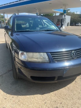 VW Passat 1.8 Т, снимка 2