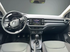 Skoda Fabia .0 MPI / 48 kW / 65 к.с., 5M + LPG, снимка 6