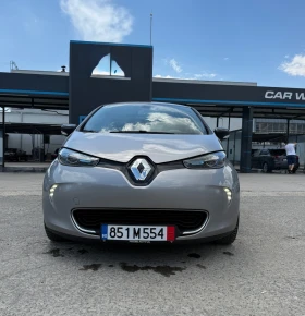 Renault Zoe Electric drive, снимка 2
