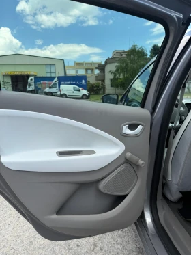Renault Zoe Electric drive, снимка 13