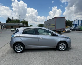Renault Zoe Electric drive, снимка 7