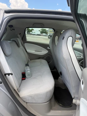 Renault Zoe Electric drive, снимка 10