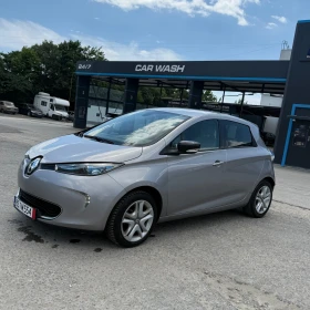 Renault Zoe Electric drive, снимка 1