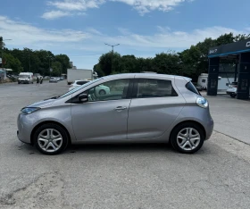 Renault Zoe Electric drive, снимка 3