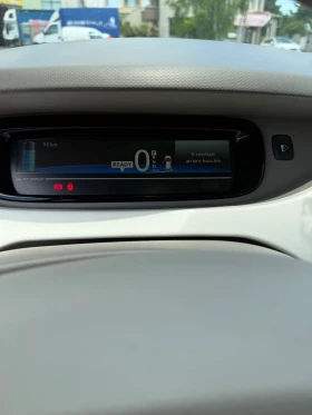 Renault Zoe Electric drive, снимка 14