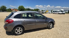 Renault Clio 1.2 16V 75 к.с, снимка 3