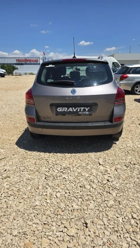 Renault Clio 1.2 16V 75 к.с, снимка 2