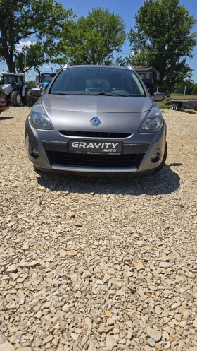Renault Clio 1.2 16V 75 к.с, снимка 1