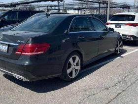Mercedes-Benz E 350 * CARFAX * ЦЕНА ДО БГ, снимка 3