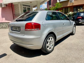 Audi A3 2.0 TDI, снимка 6