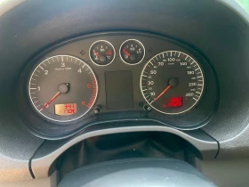 Audi A3 2.0 TDI, снимка 12