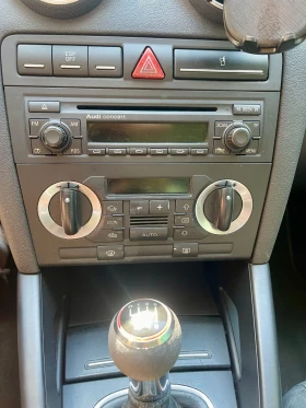 Audi A3 2.0 TDI, снимка 13