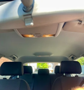 Audi A3 2.0 TDI, снимка 14
