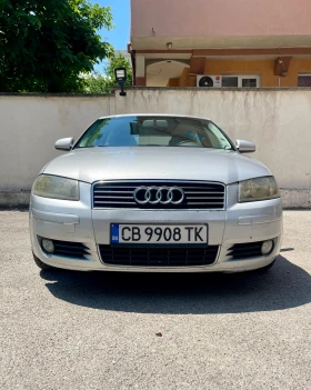 Audi A3 2.0 TDI, снимка 1