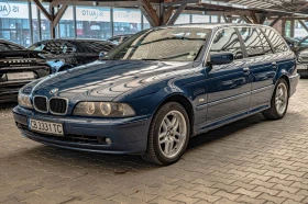 BMW 525 i/Business packet/PDC/Xenon/Rain Sensor/Isofix/, снимка 3