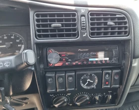 Renault 19 1.4 Климатик, Газова уредба, снимка 7