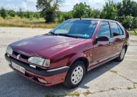 Renault 19 1.4 Климатик, Газова уредба, снимка 5