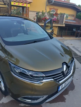 Renault Espace 1, 6 D, снимка 1