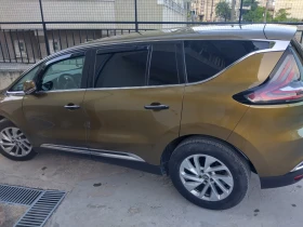 Renault Espace 1, 6 D, снимка 7